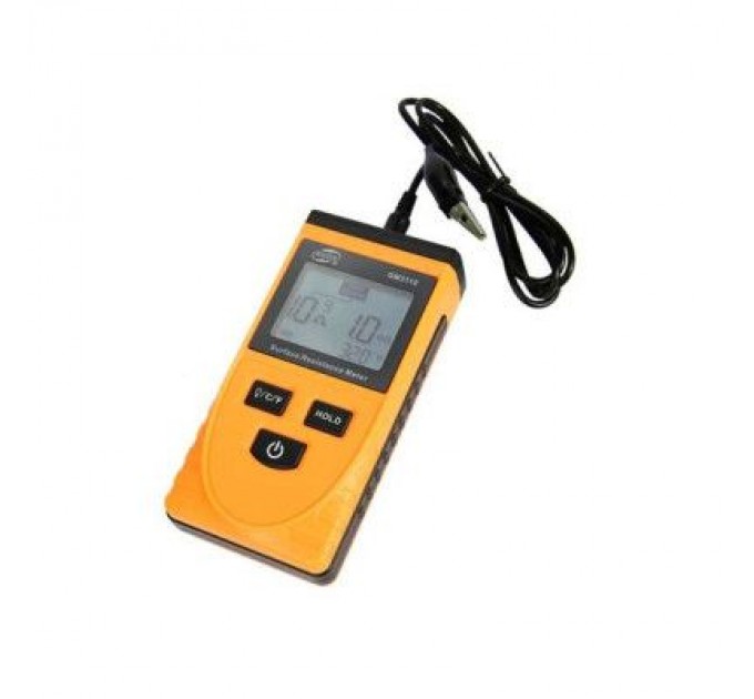 Benetech Цифровий мультиметр Benetech GM3110