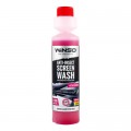 WINSO Омивач автомобільний WINSO Anti-Insect Screen Wash Bubble Gum 250мл (825001)