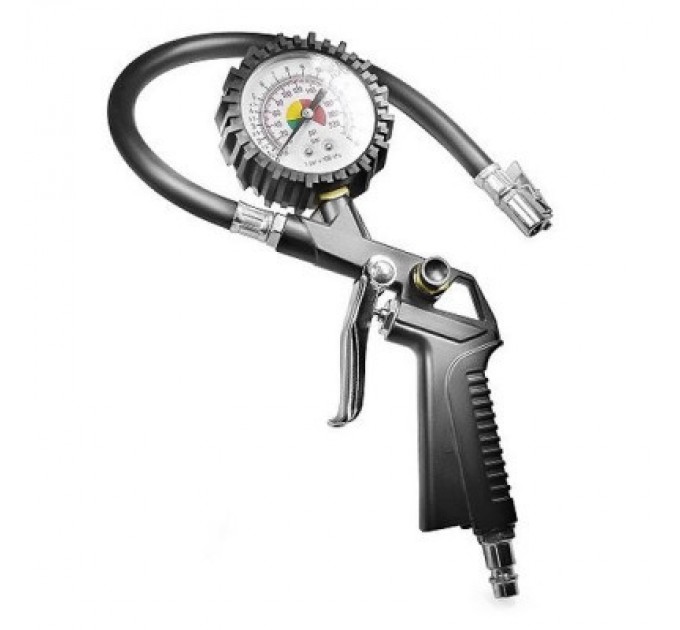 Пістолет для підкачки коліс Stark IG-01 (300100100)