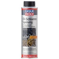 Автомобільний очисник Liqui Moly OIL-SCHLAMM-SPULUNG 0,3л (5200)