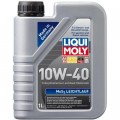 Liqui Moly Моторна олива Liqui Moly MOS2-LEICHTLAUF 10W-40 1л (2626)