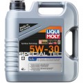 Liqui Moly Моторна олива Liqui Moly SPECIAL TEC LL 5W-30 4л (2339)