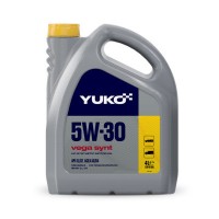 Моторна олива Yuko VEGA SYNT 5W-30 4л (4823110401460)