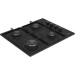Beko Варочна поверхня Beko HIGG 64123 SB (HIGG64123SB)