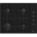 Beko Варочна поверхня Beko HIGG 64123 SB (HIGG64123SB)