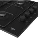 Beko Варочна поверхня Beko HIGG 64123 SB (HIGG64123SB)