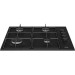 Beko Варочна поверхня Beko HIGG 64123 SB (HIGG64123SB)