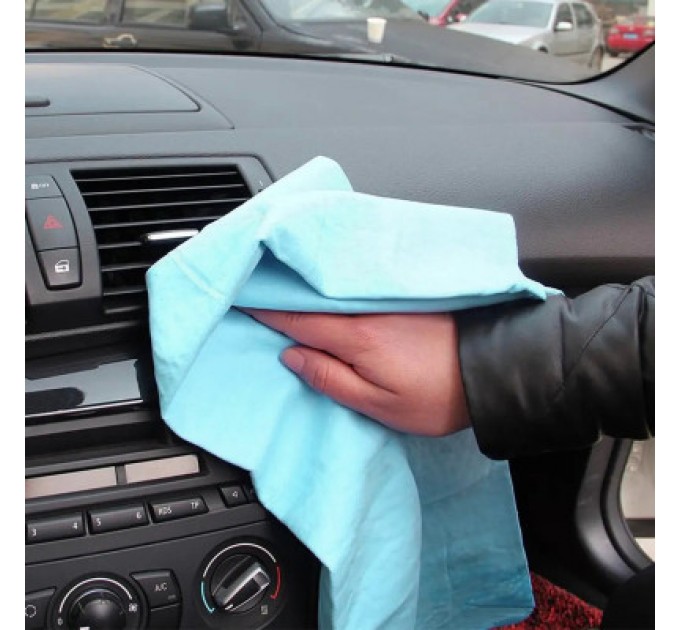 ColorWay Автомобільна серветка ColorWay CW-6643