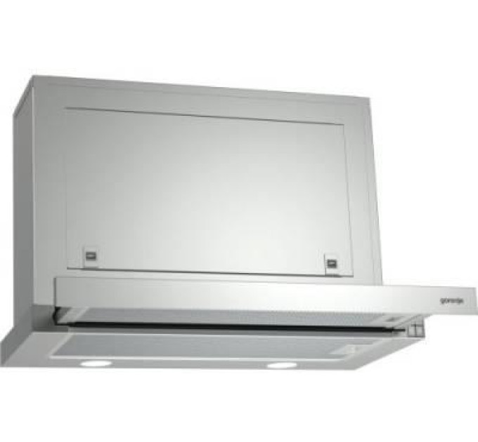 Gorenje Витяжка кухонна Gorenje BHP623E8X