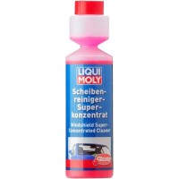 Омивач автомобільний Liqui Moly 1100 вишня SCHEIBENREINIGER-SUPERKON 0,25л (21706)