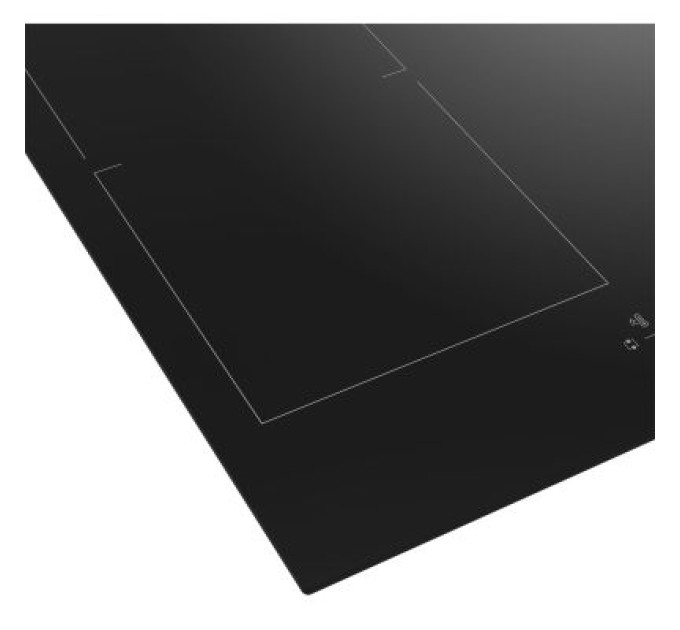 Beko Варочна поверхня Beko HII64200FMT