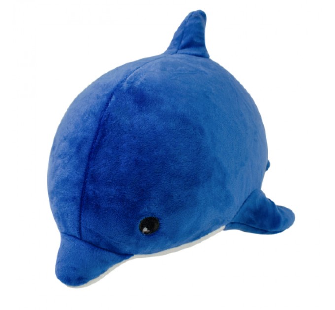 Home Line Подушка Home Line дорожня трансформер "Дельфін" (160431)