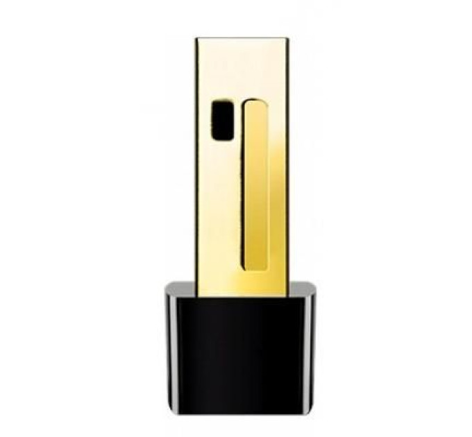 TP-Link Bluetooth-адаптер TP-Link UB4A Bluetooth 4.0 nano (UB4A)