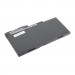 PowerPlant Акумулятор до ноутбука HP EliteBook 740 Series (CM03, HPCM03PF) 11.1V 3600mAh PowerPlant (NB460595)
