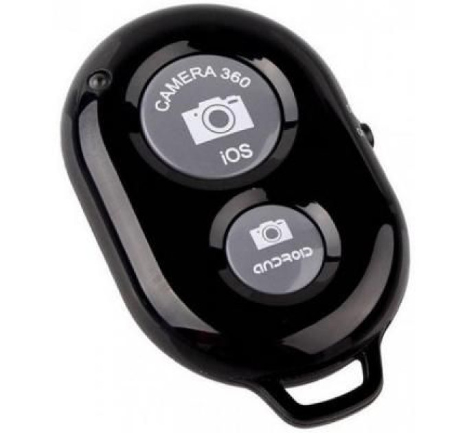 XoKo Пульт ДУ для фото- відеокамер XoKo RC-100 bluetooth (XK-RC100BK)