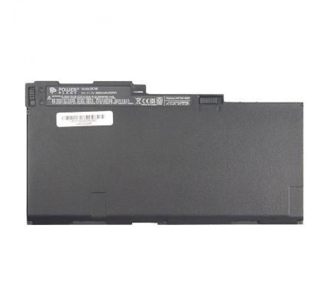PowerPlant Акумулятор до ноутбука HP EliteBook 740 Series (CM03, HPCM03PF) 11.1V 3600mAh PowerPlant (NB460595)