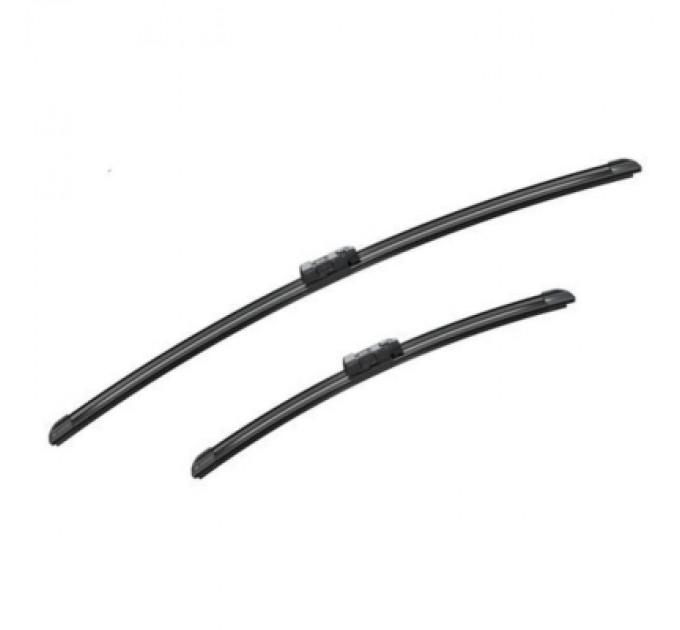 Щітка склоочисника Bosch 3 397 014 543