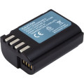 PowerPlant Акумулятор до фото/відео PowerPlant Panasonic DMW-BLK22 2250mAh (CB970469)