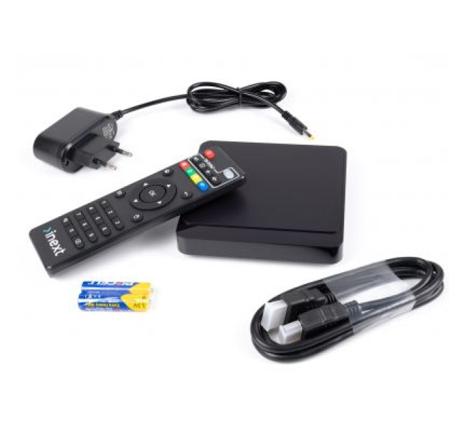 iNeXT Медіаплеєр iNeXT TV5