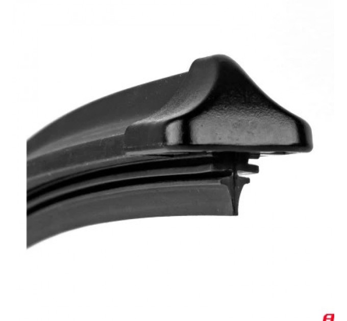 AMiO Щітка склоочисника AMiO U-типа 14" / 350 мм (01174) (011744)