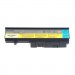PowerPlant Акумулятор до ноутбука IBM/LENOVO Ideapad Y330 (LO8S6D11, LOY330LH) 11.1V 5200mAh PowerPlant (NB480371)