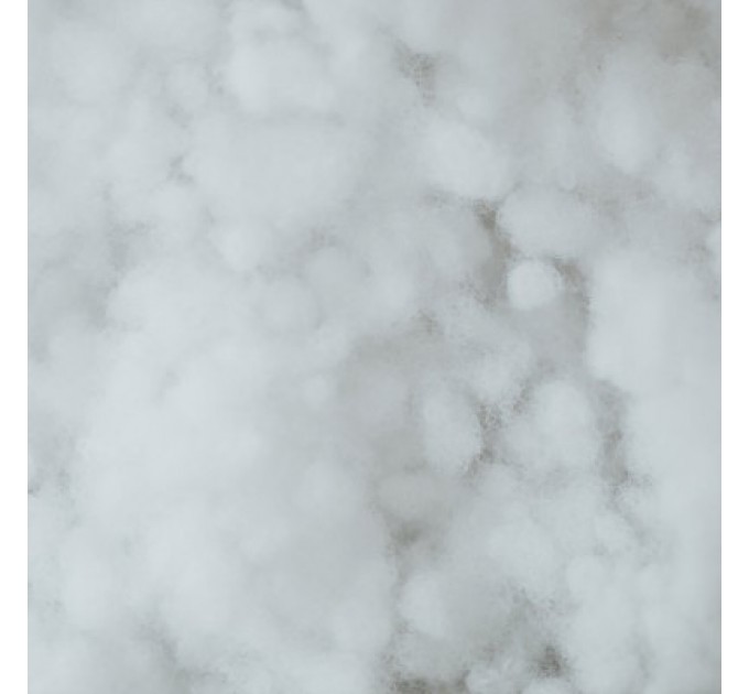 MirSon Подушка на стілець MirSon Ranforce Elite 16-5703 Light Gray 50x50 см (2200006276050)