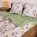 Viluta Постільна білизна Viluta 23225 Ранфорс двоспальний (23225_dv)