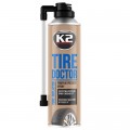 K2 Герметик автомобільний K2 Tire Doctor 400мл (B310)