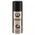 K2 Мастило автомобільне K2 PRO Copper Spray 400мл (W122)