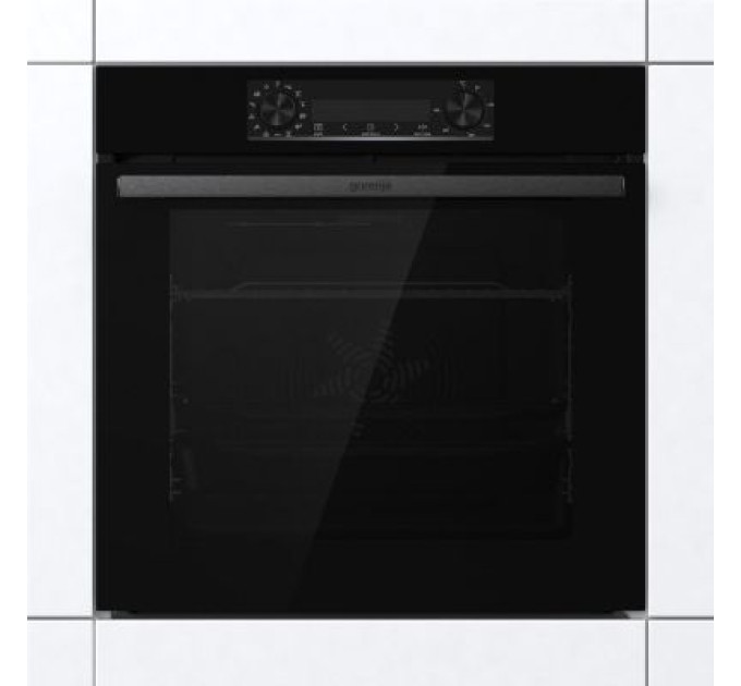Gorenje Духова шафа Gorenje BOS6737E13FBG