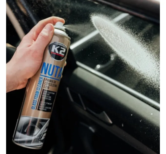 K2 Автомобільний очисник K2 Nuta 600 мл (K506)