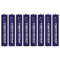 Esperanza Батарейка Esperanza AAA LR03 Alkaline * 8 (EZB104)