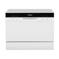 Посудомийна машина Hansa ZWM556WH