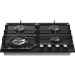 Gorenje Варочна поверхня Gorenje GTW641KB