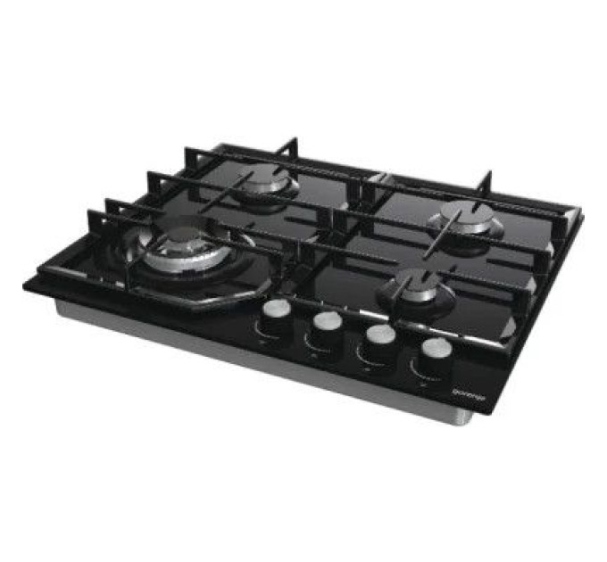 Gorenje Варочна поверхня Gorenje GTW641KB