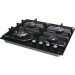 Gorenje Варочна поверхня Gorenje GTW641KB