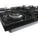 Gorenje Варочна поверхня Gorenje GTW641KB