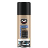 Автомобільний очисник K2 Klima Fresh "Лимон" 150 мл (K222)