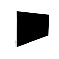 Teploceramic Обігрівач Teploceramic TCH-RA1000-BLACK