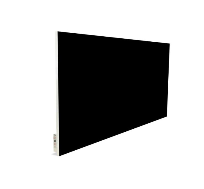 Teploceramic Обігрівач Teploceramic TCH-RA1000-BLACK