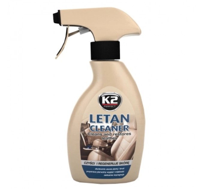 K2 Автомобільний очисник K2 Letan Cleaner 250 мл (K204)