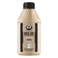 Присадка автомобільна K2 Turbo DFA-39 500 мл (ET300)