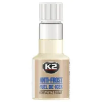 Присадка автомобільна K2 Antifrost 50 мл (T313)
