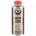 K2 Присадка автомобільна K2 Motor Flush 250 мл (ET3710)