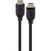 Cablexpert Кабель мультимедійний HDMI to HDMI 1.0m V.2.1 Cablexpert (CC-HDMI8K-1M)