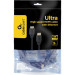Cablexpert Кабель мультимедійний HDMI to HDMI 3.0m V.2.1 Cablexpert (CC-HDMI8K-3M)
