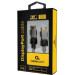 Cablexpert Кабель мультимедійний Display Port to Display Port 1.8m V1.4 Cablexpert (CC-DP8K-6)