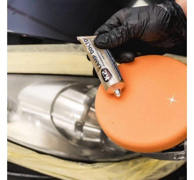 K2 Автополіроль K2 Lamp Doctor 60 мл (L3050)