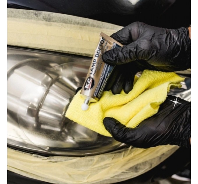 K2 Автополіроль K2 Lamp Doctor 60 мл (L3050)