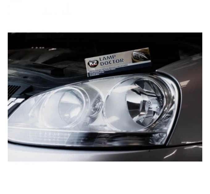 K2 Автополіроль K2 Lamp Doctor 60 мл (L3050)